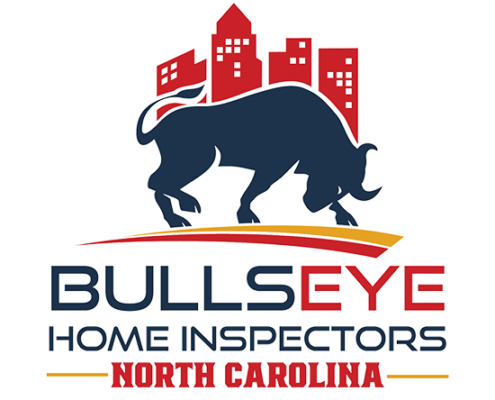 Bull's Eye Home Inspections of the Research Triangle area.