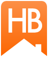 HomeBinder logo