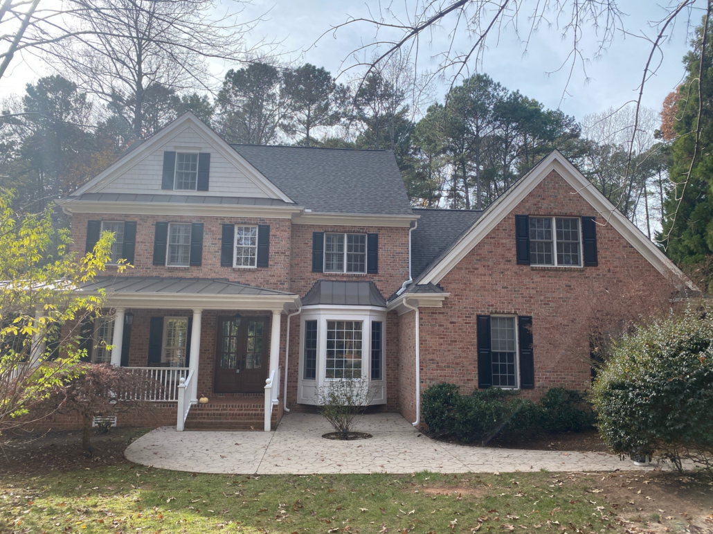 High End Building Inspection Services Reference: Home Inspections Raleigh Durham Chapel Hill